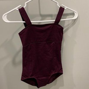 Purple/Plum Dance Leotard!